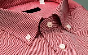 Shirt Buttons