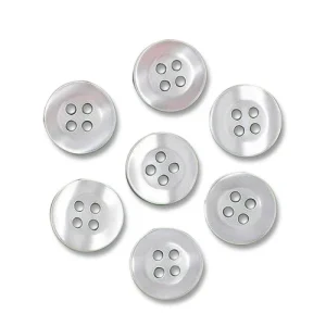 Polyester Button