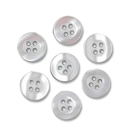 Polyester Button