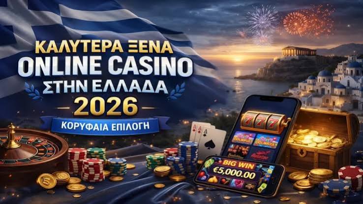 Ξένα Καζίνο στην Ελλάδα Ένας Οδηγός για τους Παίκτες 1256457958 Ξένα Καζίνο στην Ελλάδα Ένας Οδηγός για τους Παίκτες 1256457958