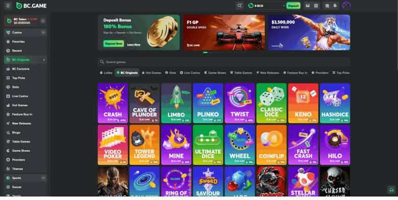 BC.Game Login Process Your Gateway to Exciting Online Gaming BC.Game Login Process Your Gateway to Exciting Online Gaming