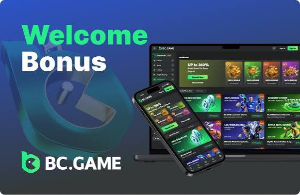 Comprehensive BC.Game Referral Code Review for Players