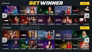 Comprehensive BetWinner Review Unveiling the Best Betting Experience Comprehensive BetWinner Review Unveiling the Best Betting Experience