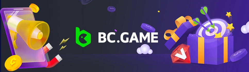 Experience Excitement at BC.Game Online Casino Experience Excitement at BC.Game Online Casino