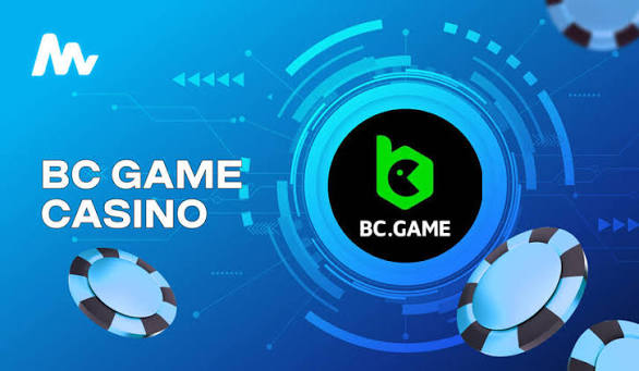 Experience Excitement at BC.Game Online Casino Experience Excitement at BC.Game Online Casino