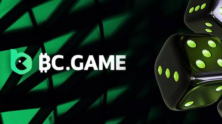 Experience Excitement at BC.Game Online Casino Experience Excitement at BC.Game Online Casino