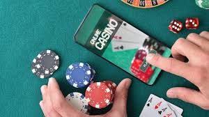 Top 10 Casino's in België Ontdek de Beste Opties voor Spelers