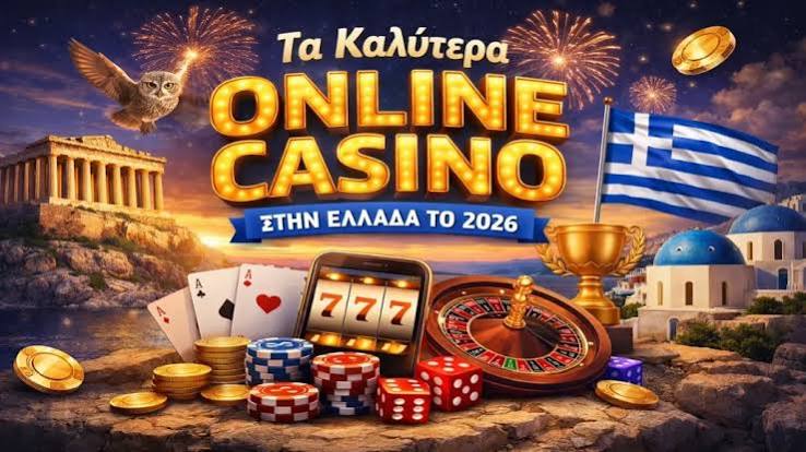 Τα Καλύτερα Online Καζίνο Μάθετε Πώς Να Επιλέξετε Τα Καλύτερα Online Καζίνο Μάθετε Πώς Να Επιλέξετε