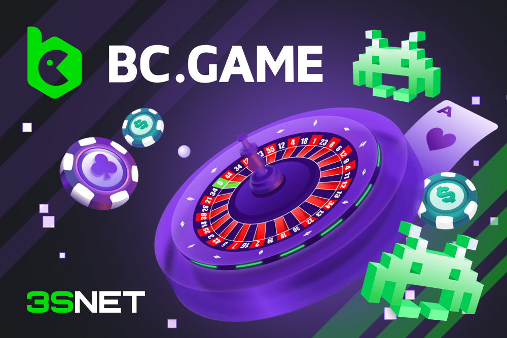 The Ultimate Guide to the BC.Game App The Ultimate Guide to the BC.Game App